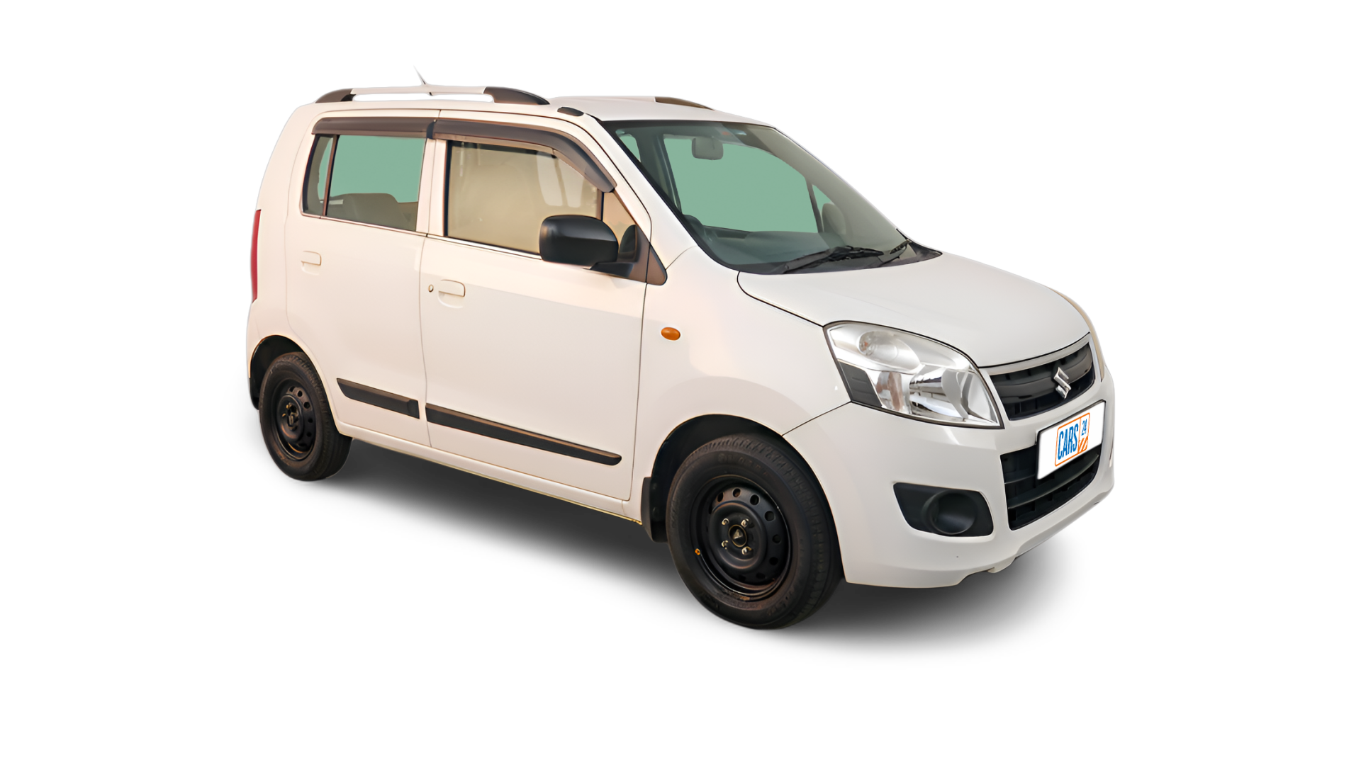 Maruti Wagon R 1.0-img